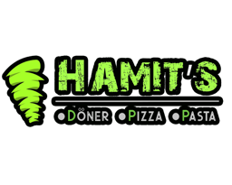 Hamit's Döner logo.