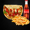 Chili Lahmacun Menü