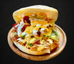 Döner Curry