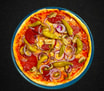 Pizza Haily