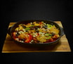 Rigatoni Veggie