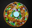 Salat Kebap