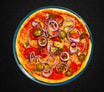Pizza Teufel