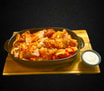 Rigatoni Kebap