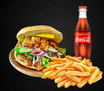 Döner Classic Menü