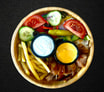 Havana Bowl