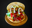Döner Chili