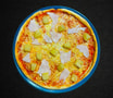 Pizza Hawaii