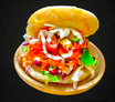 Döner Mango-Chili