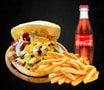 Döner Havana Menü