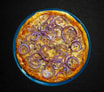 Pizza Tonno