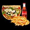 Light Lahmacun Menü