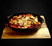 Rigatoni Argentina
