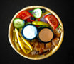 Cocktail Bowl