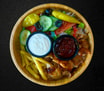 BBQ Bowl
