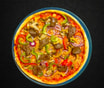 Pizza Argentina
