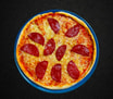 Pizza Salami