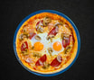 Pizza Sophia Loren