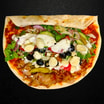 Light Lahmacun