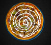 Pizza Kebap