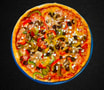 Pizza Veggy