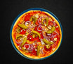 Pizza Speziale