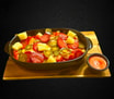 Rigatoni Gaucho
