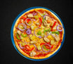 Pizza Kentucky