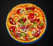 Pizza Chef