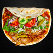 Classic Lahmacun