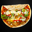 Deluxe Lahmacun