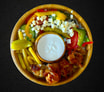 Deluxe Bowl